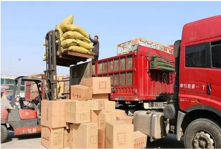 泉州到宿松县物流专线