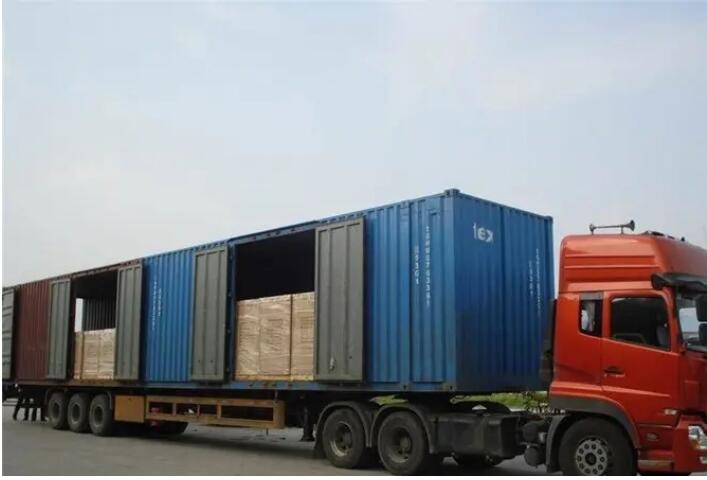 泉州到宿松县整车运输