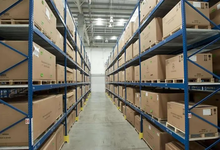 泉州到宿松县货物仓储