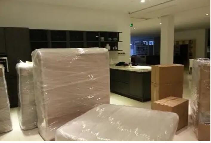 泉州到宿松县长途搬家