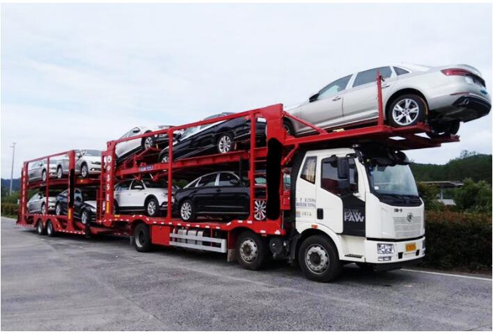 泉州到宿松县轿车托运